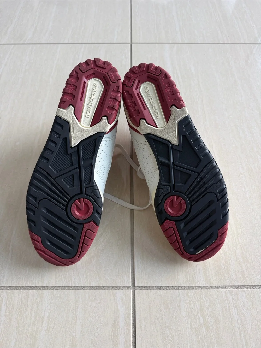 Aime Leon Dore x New Balance 650 Men’s 10